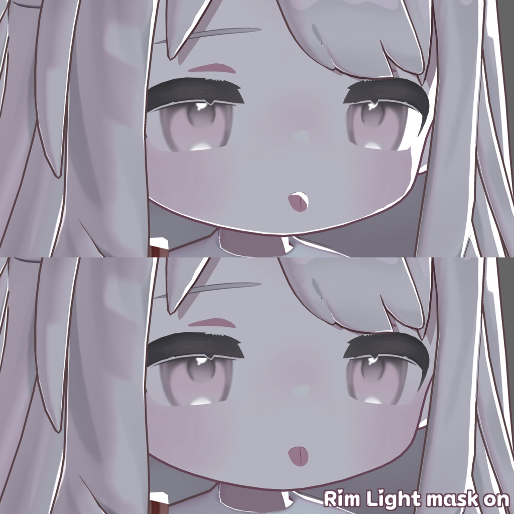 [ Kipfel キプフェル ] Eye & Makeup Texture 缩略图 5
