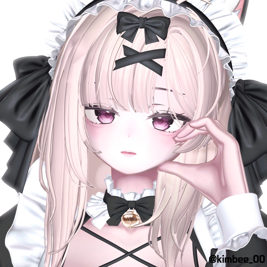 [ Sio  しお ] Love Makeup Texture 缩略图 7