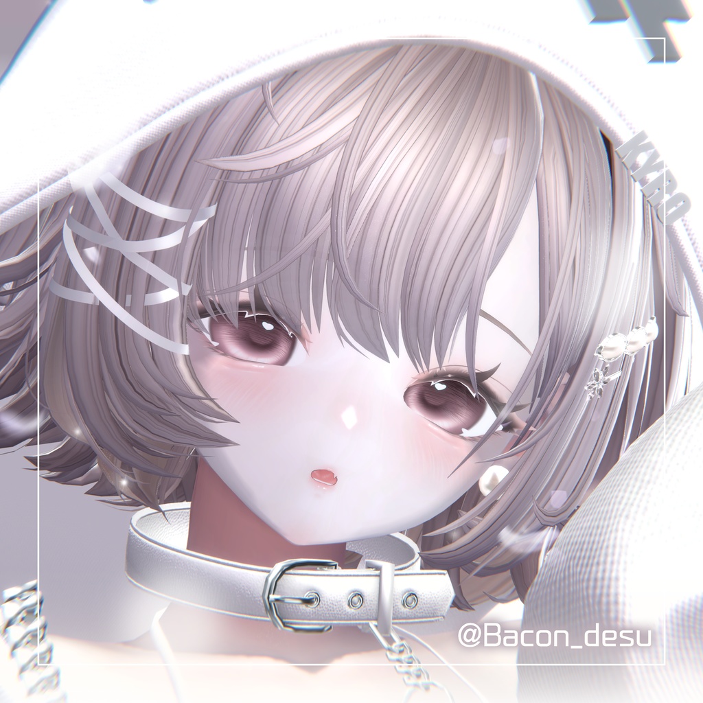 [ Shinano しなの ] Peach Blossom Makeup Texture 缩略图 10