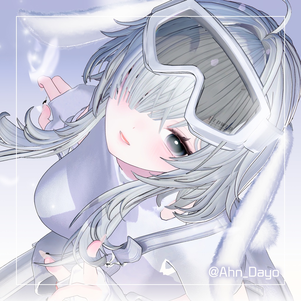 [ Shinano しなの ] Peach Blossom Makeup Texture 缩略图 9