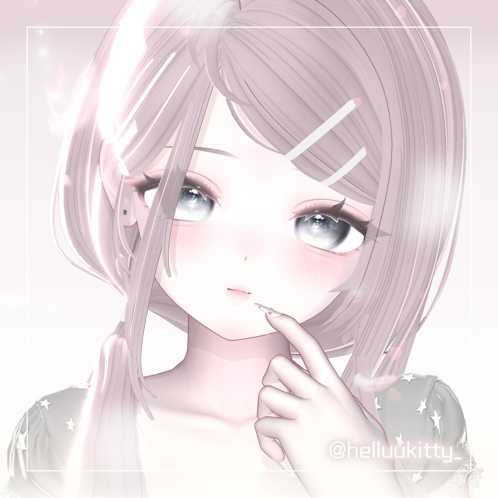 [ Shinano しなの ] Peach Blossom Makeup Texture 缩略图 5