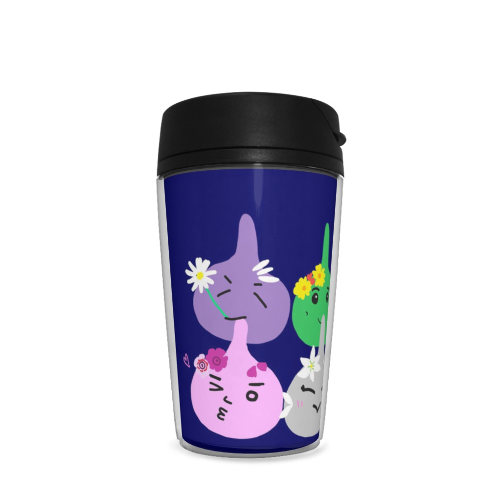 びくすらいむたんぶらぁ