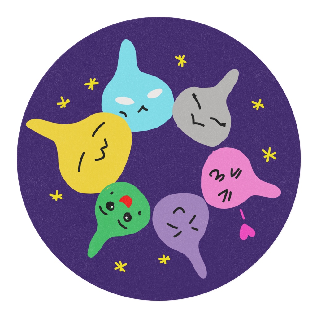 びくすらいむ ますきんぐてぇぷ 2