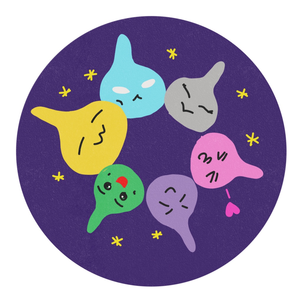 ひょぎいむーwー