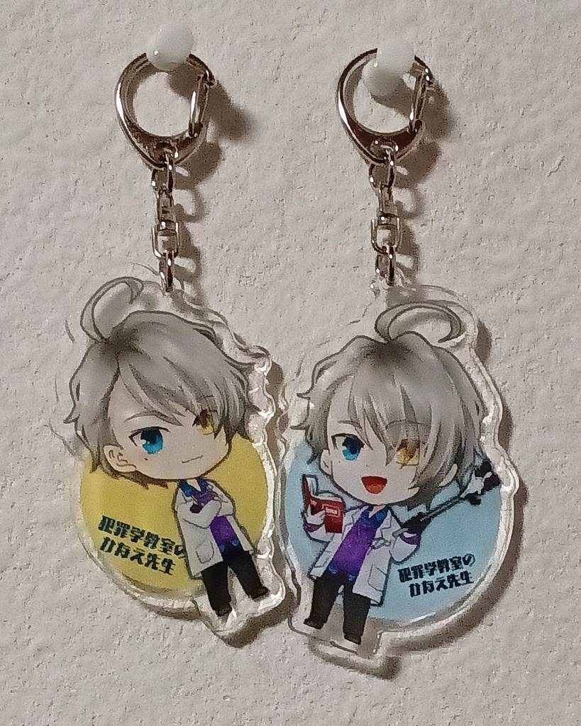 かなえ先生講義中