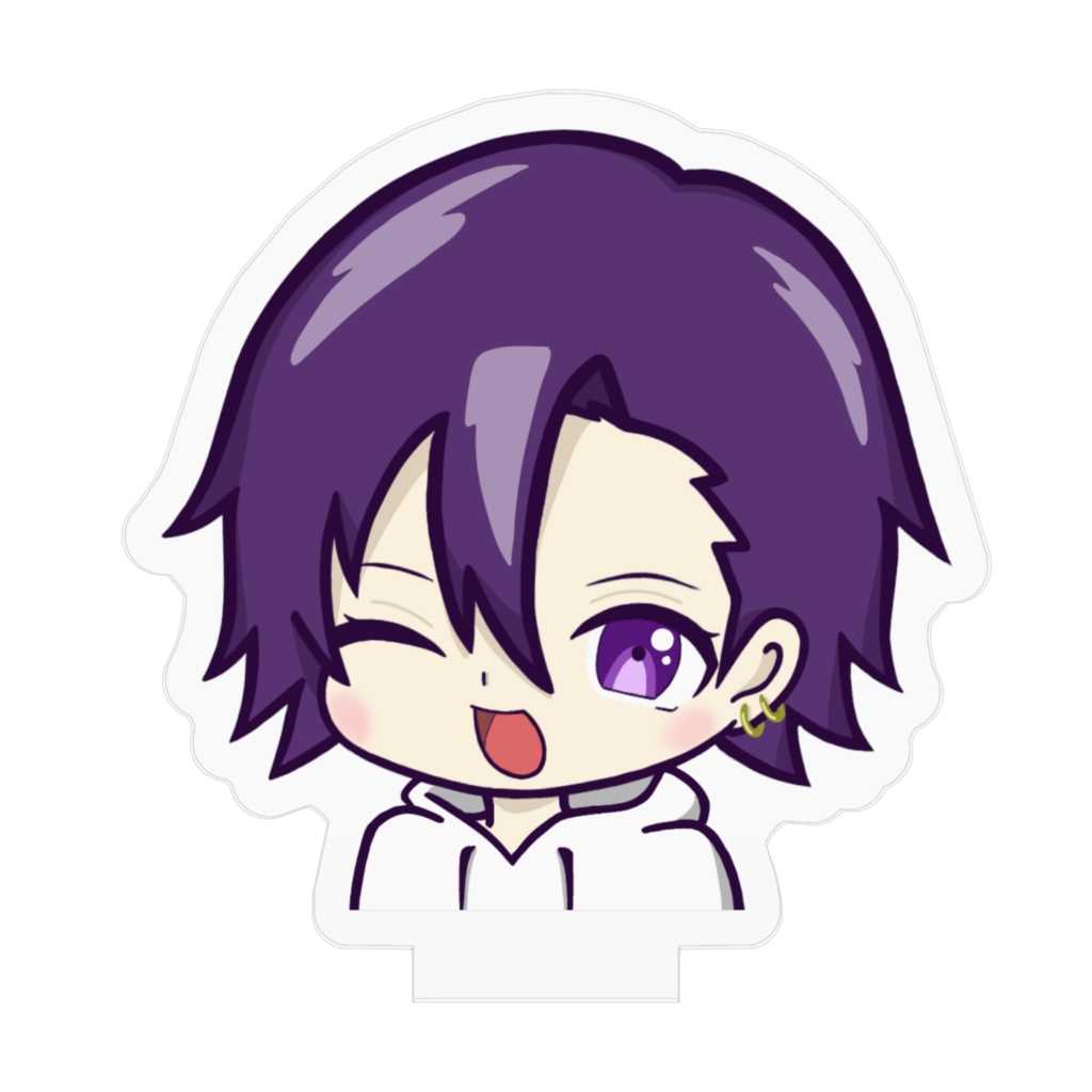 あるるアクスタA