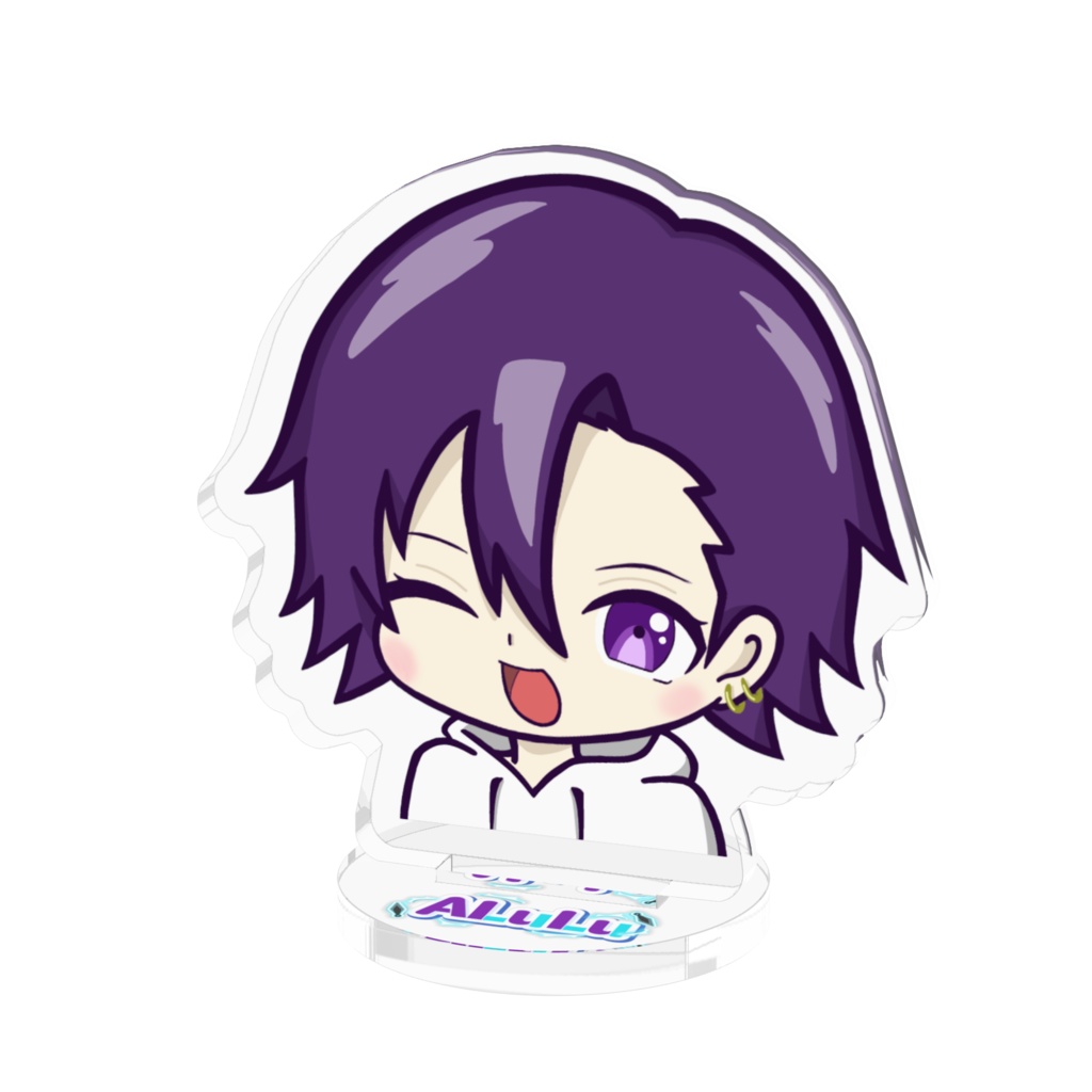 あるるアクスタA