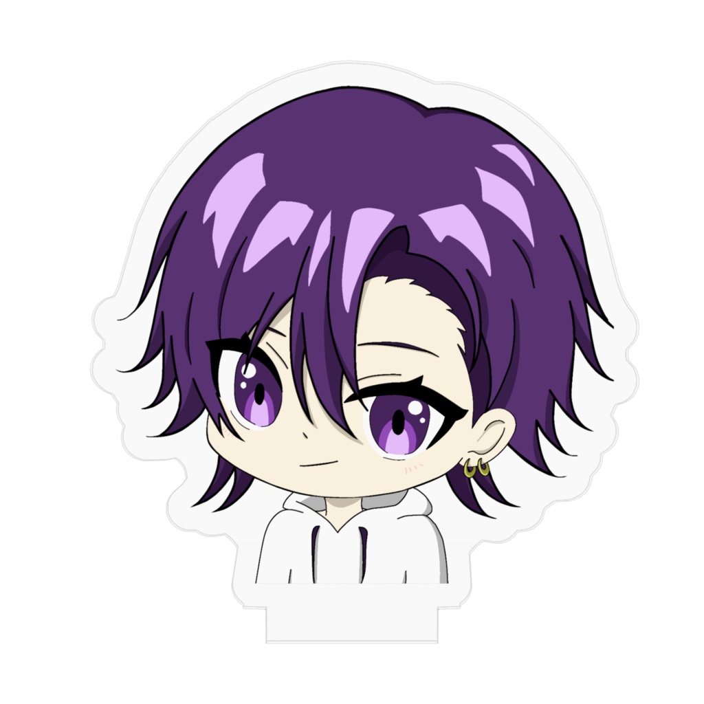 あるるアクスタB