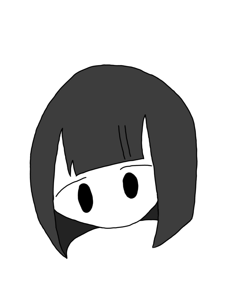 【フリー立ち絵】NNOL[ノル]