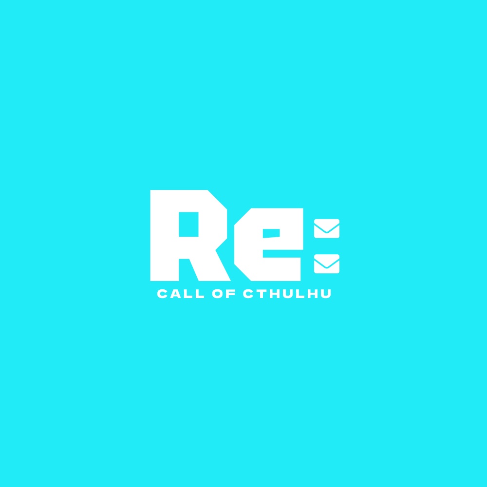 CoCキャンペーンシナリオ『Re:Re:Re』SPLL:E108222