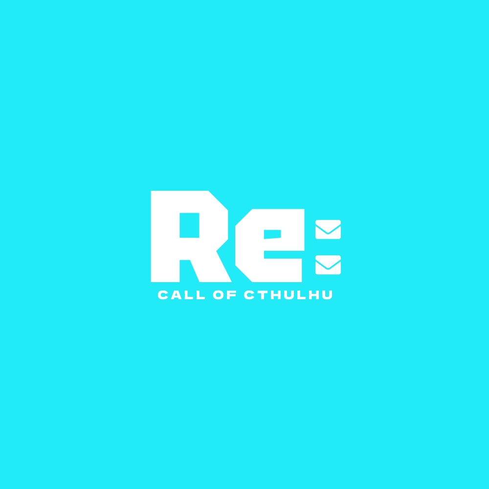 CoCキャンペーンシナリオ「Re:Re:Re」SPLL:E108222