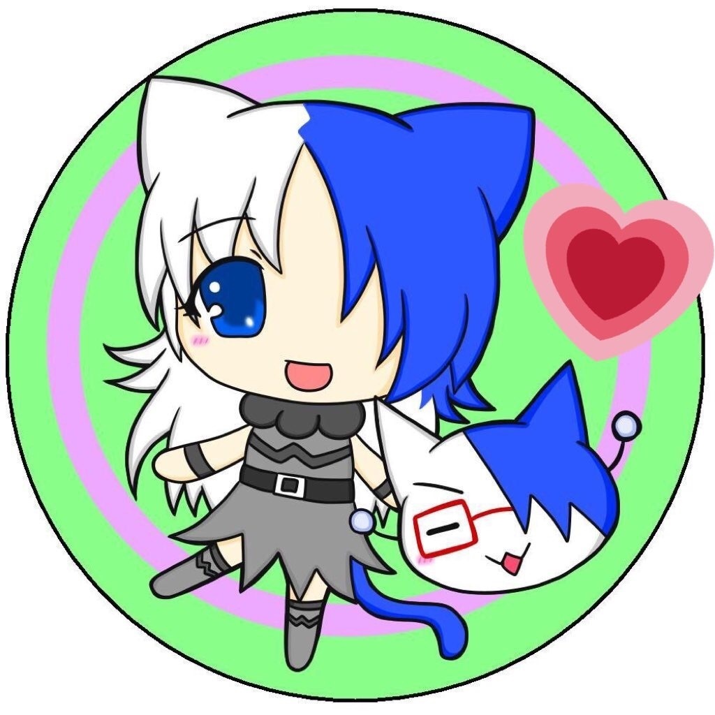 アイコン・1枚絵制作