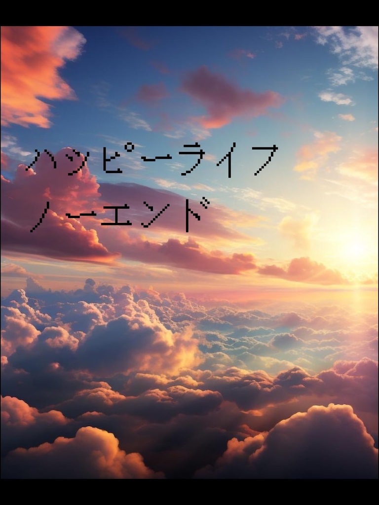 ハッピーライフノーエンド