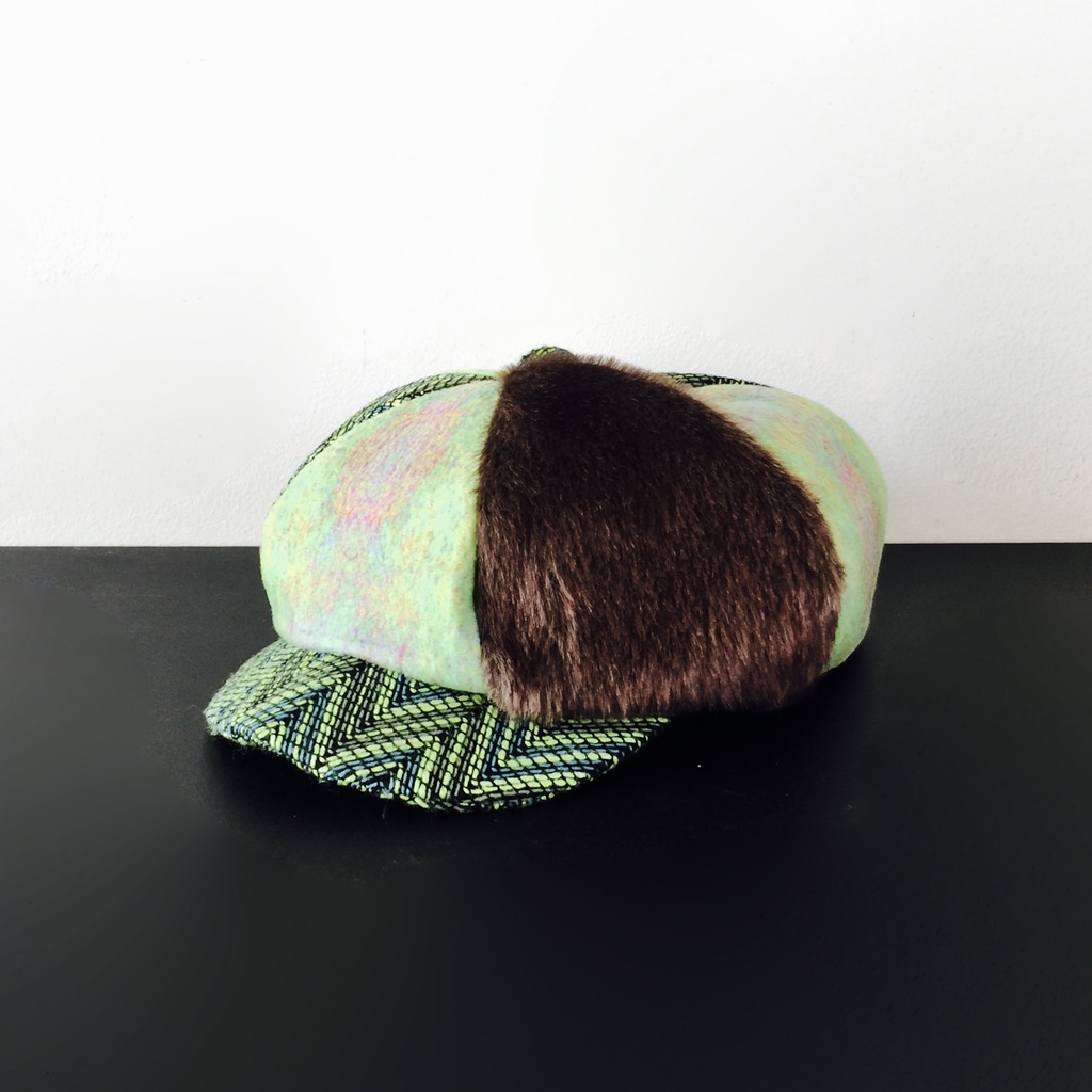 亀甲堂キャスケット