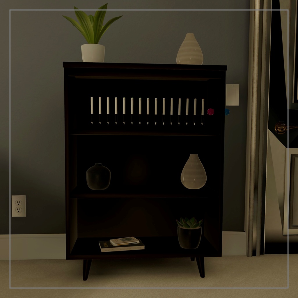 QvTinte 【QvPen差し替えモデル】