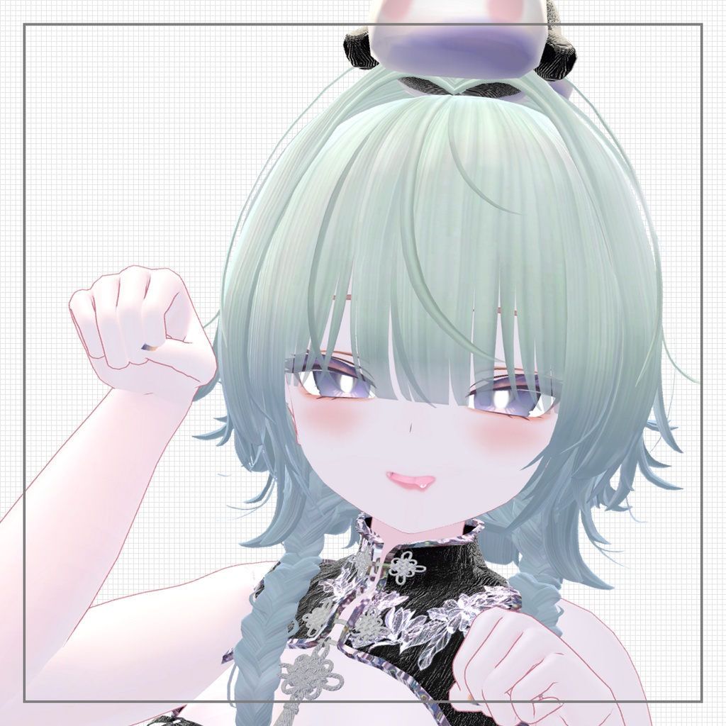 【rurune専用】Sunny Wink【Makeup Texture】