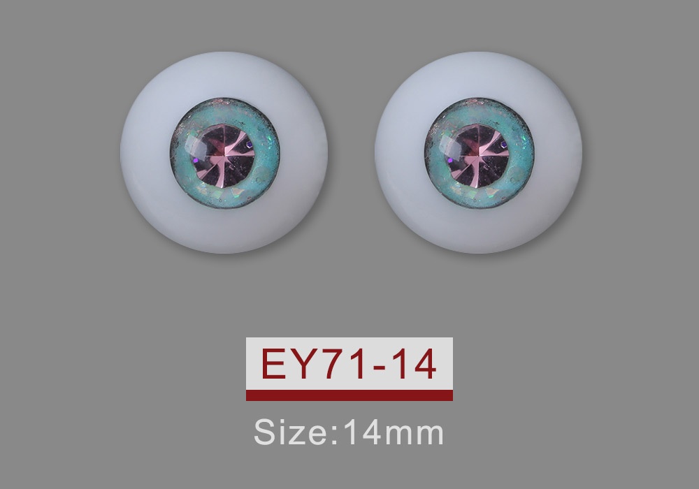 14ｍｍ　アイ