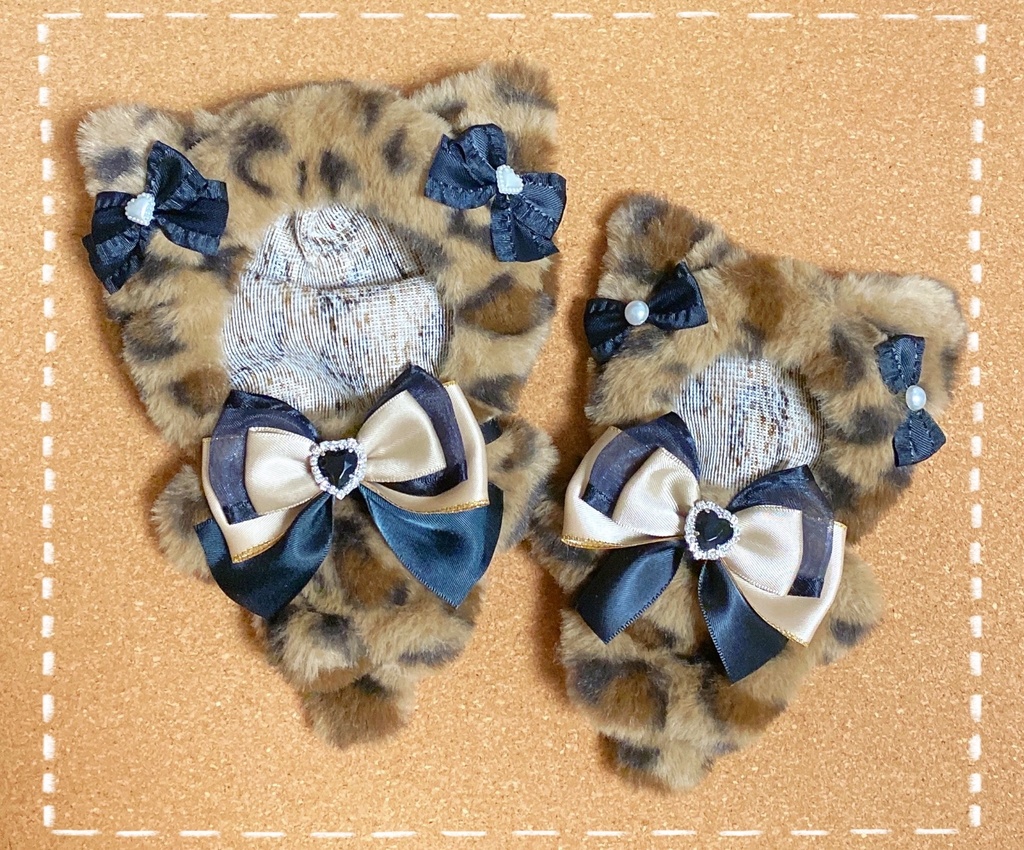 プライズ＆コスマスサイズ