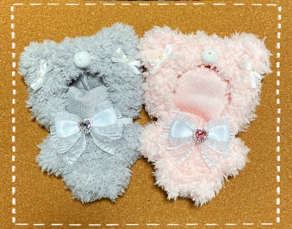 プライズサイズ  くまさん🧸