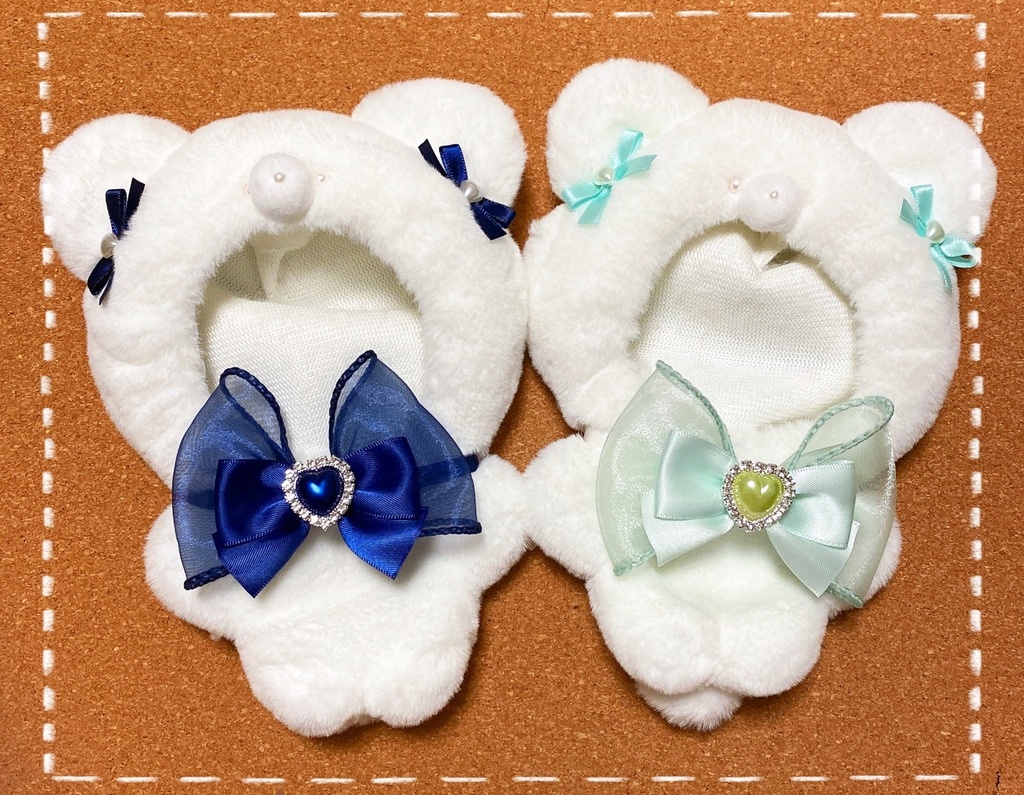 プライズ🧸くまさん