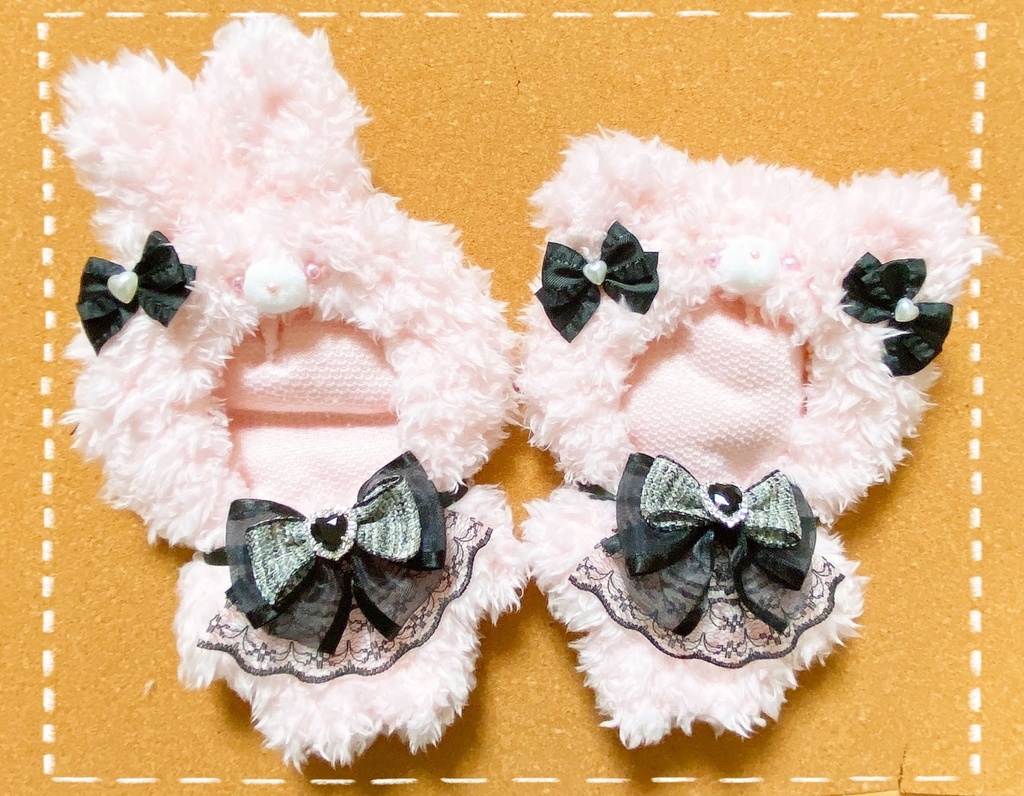 プライズサイズ🧸🐰