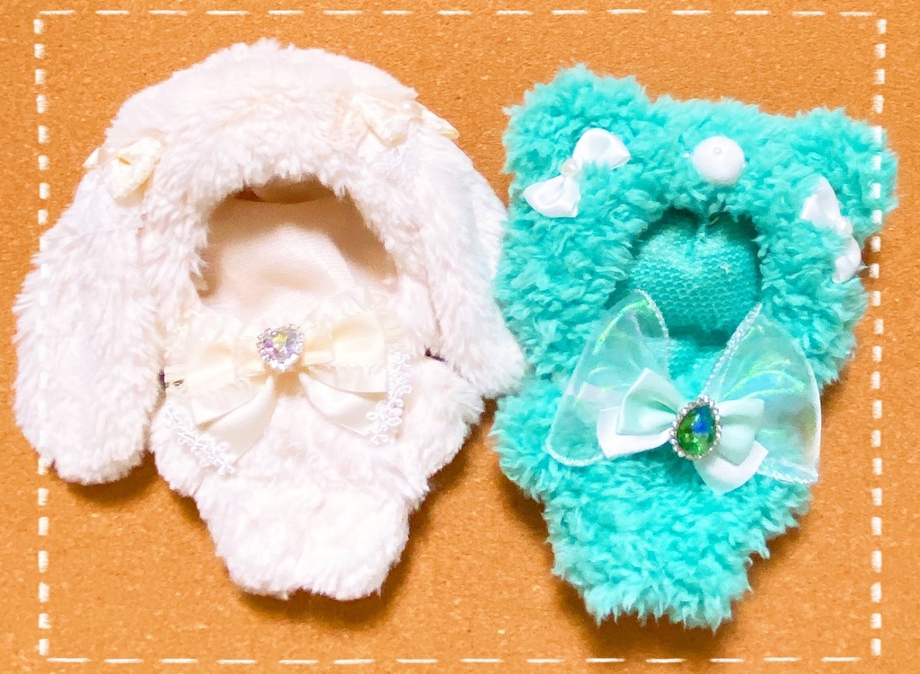 プライズサイズ🧸🐰