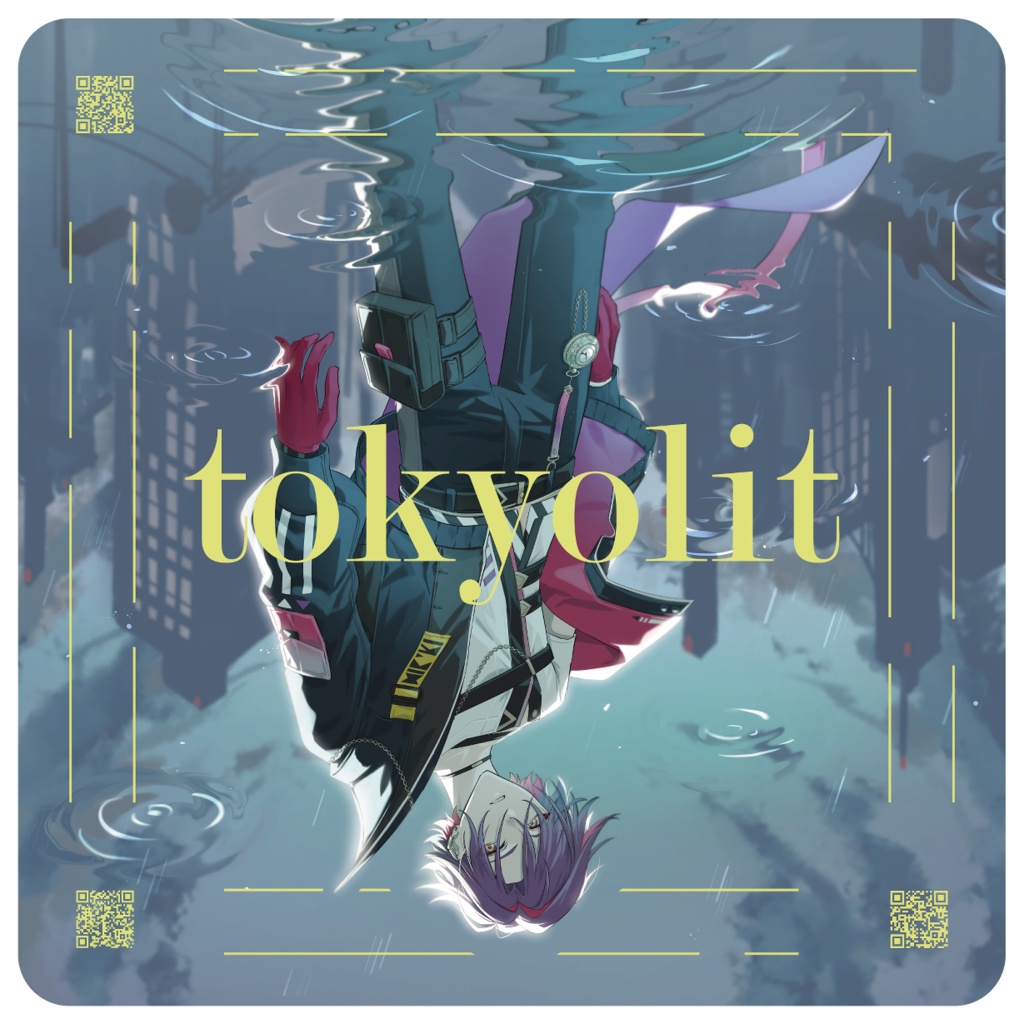 【非公式】角丸カード