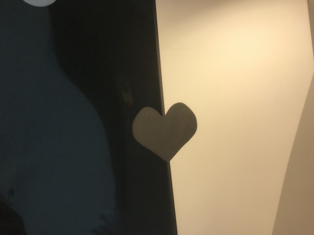 echo - クリアファイル