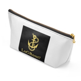 LoGBoot?オリジナルポーチ2種