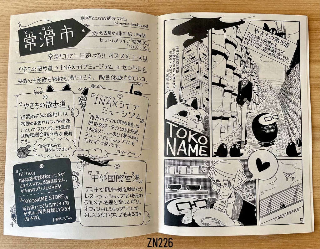 メガネくんとメガネくんの知多半島先っぽ食べ歩きドライブメモ