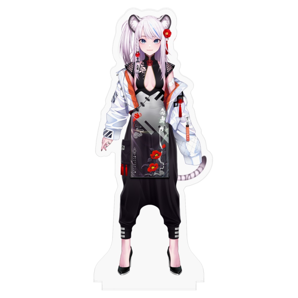 虎アクスタ100×100