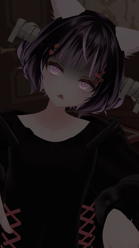 フランケンシュタインのボルト