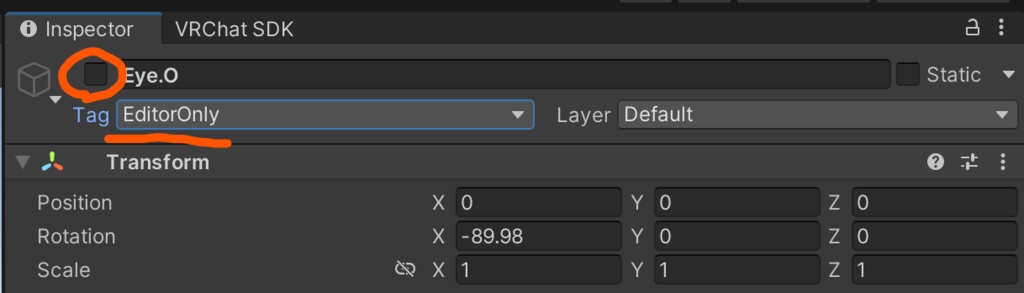 【一部PB設定済み】どろどろめだま🫠