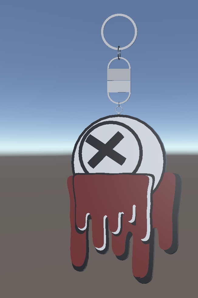 【一部PB設定済み】どろどろめだま🫠