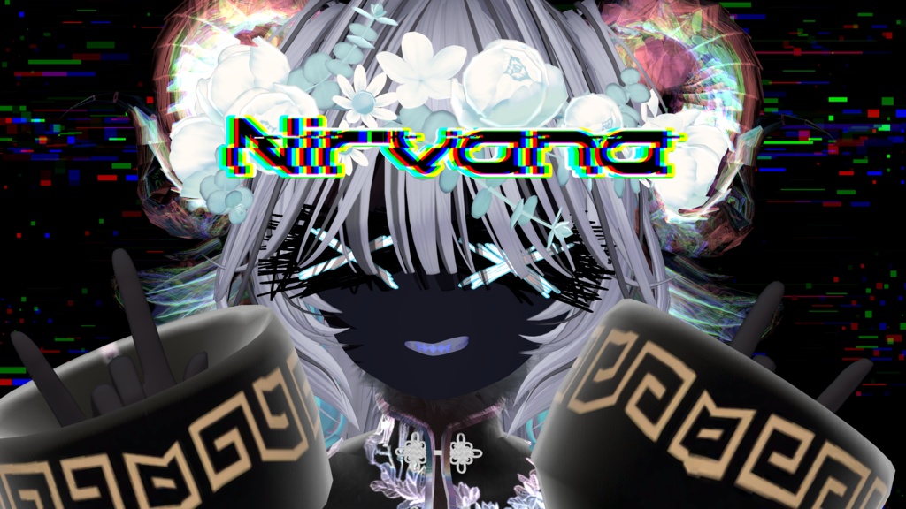 Nirvana😵