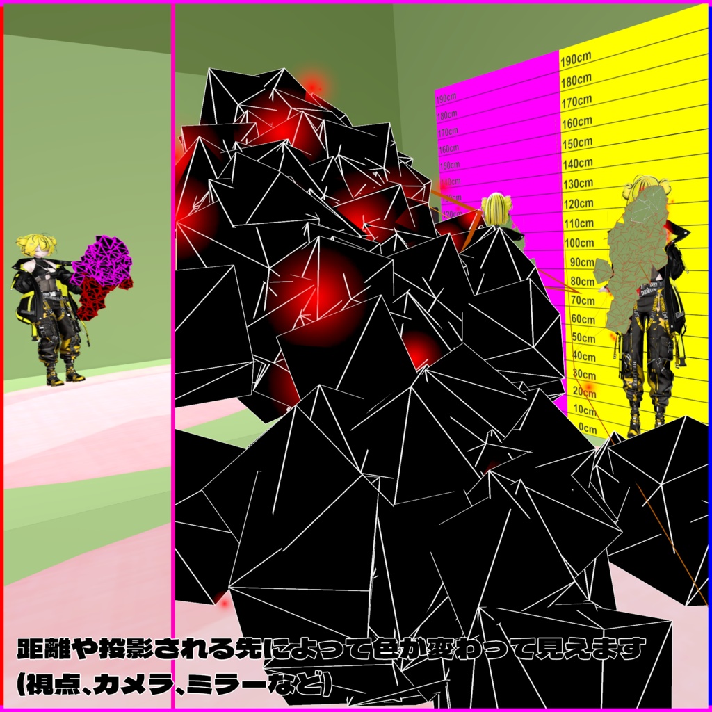 AdrenalineLeakage🧬【発売記念セール中❗】