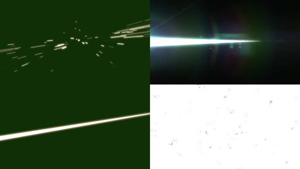 KATANA(刀)アニメーション.aep【After Effectsテンプレート】