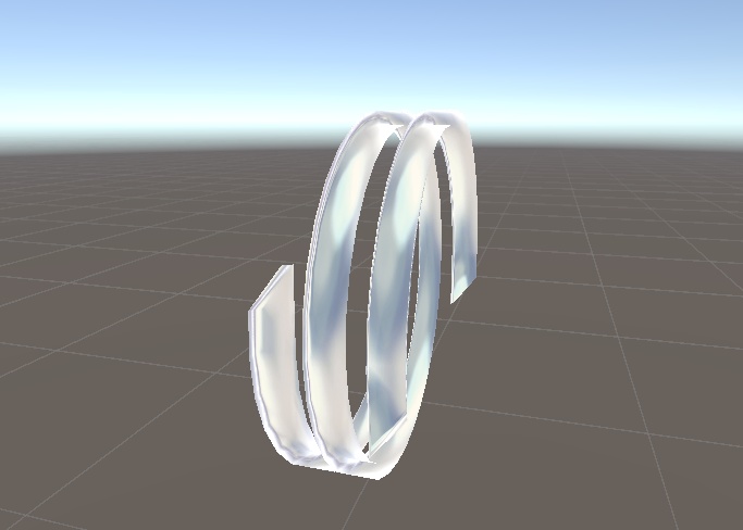 【無料配布】LunaBracelet【MA対応】