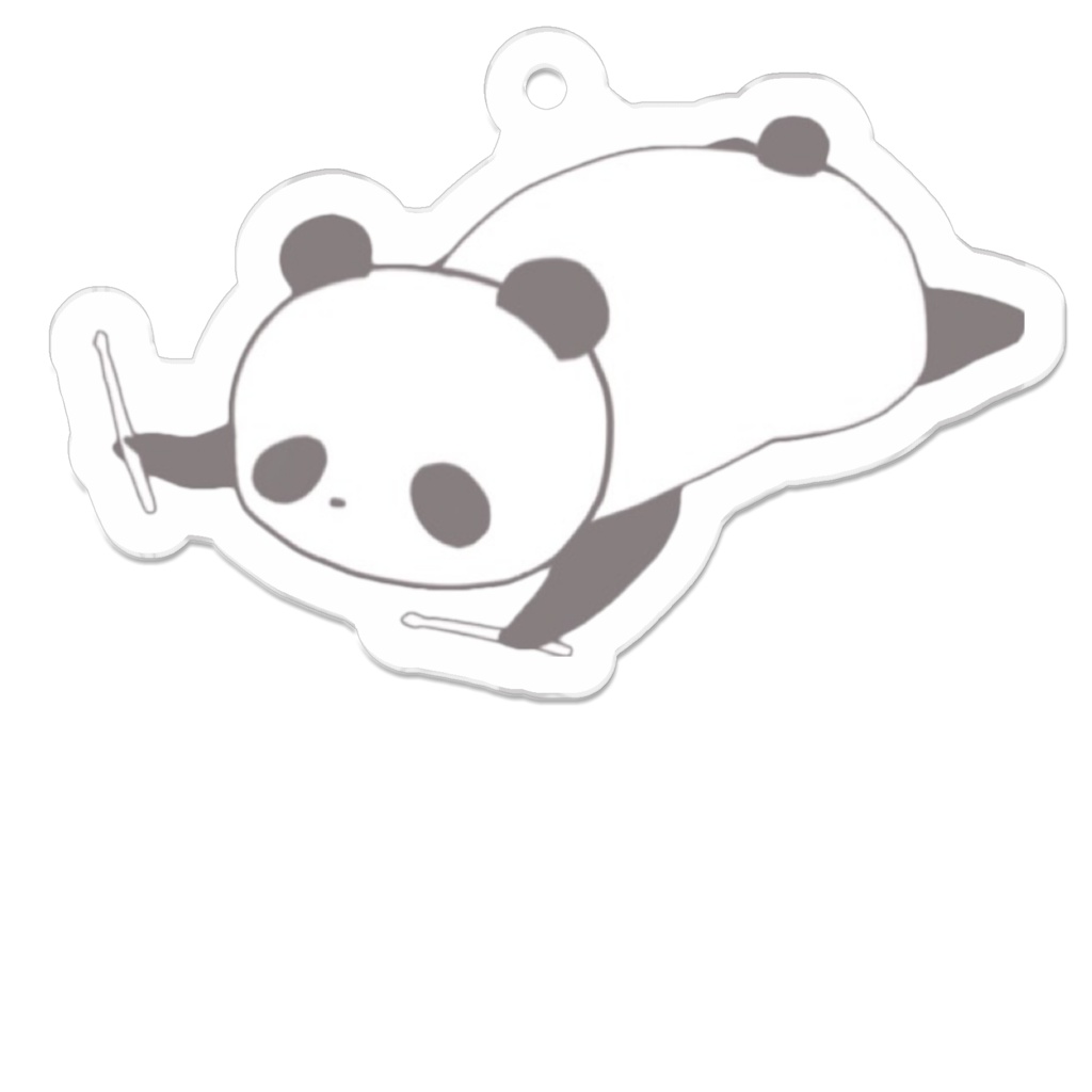 どらまーぱんだ