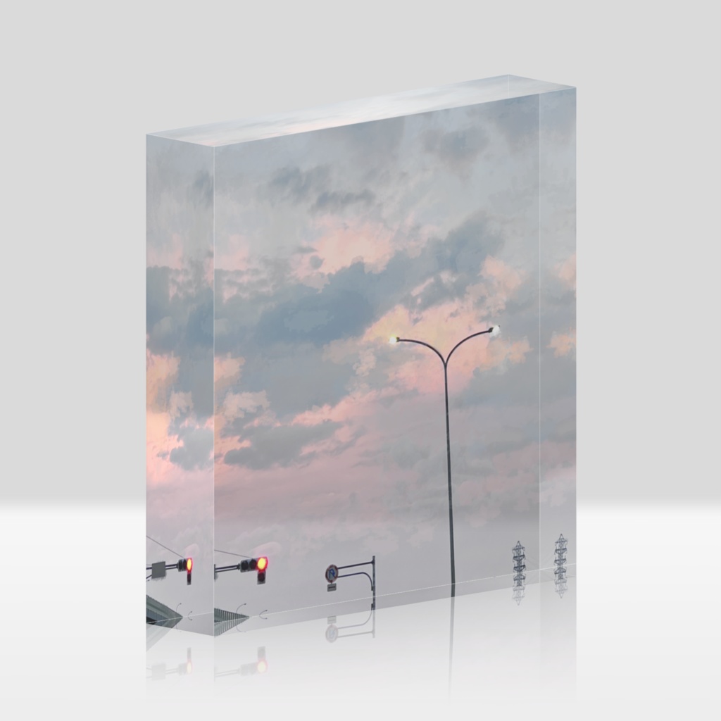 風景ぶろっく2