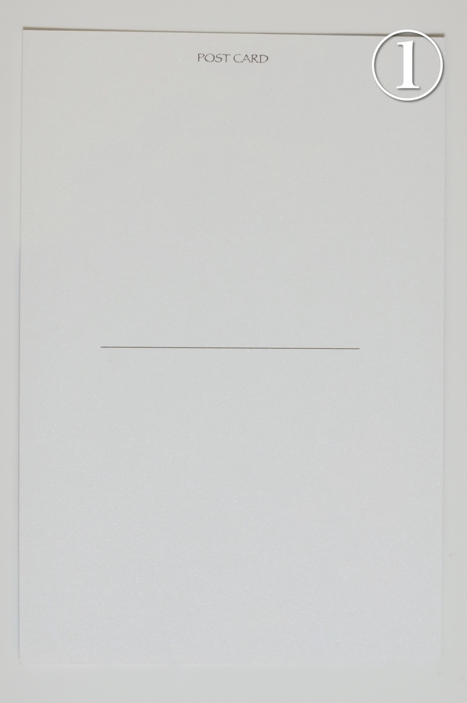 鉄道ポストカードいろいろ