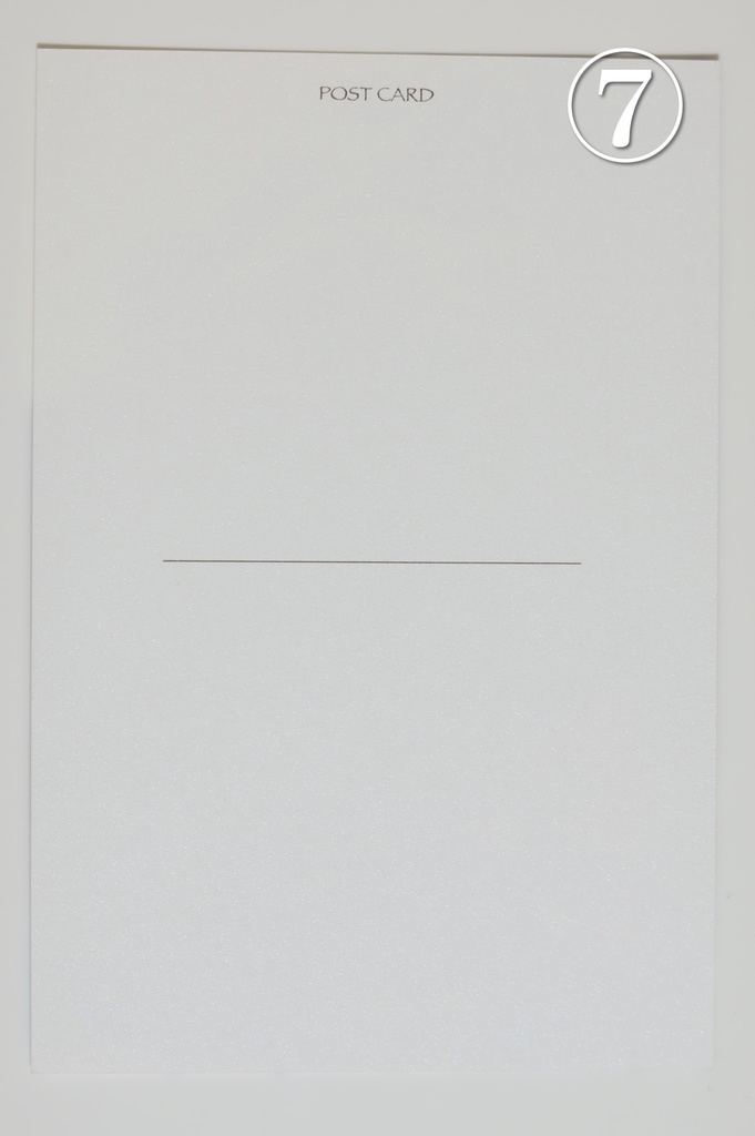 鉄道ポストカードいろいろ