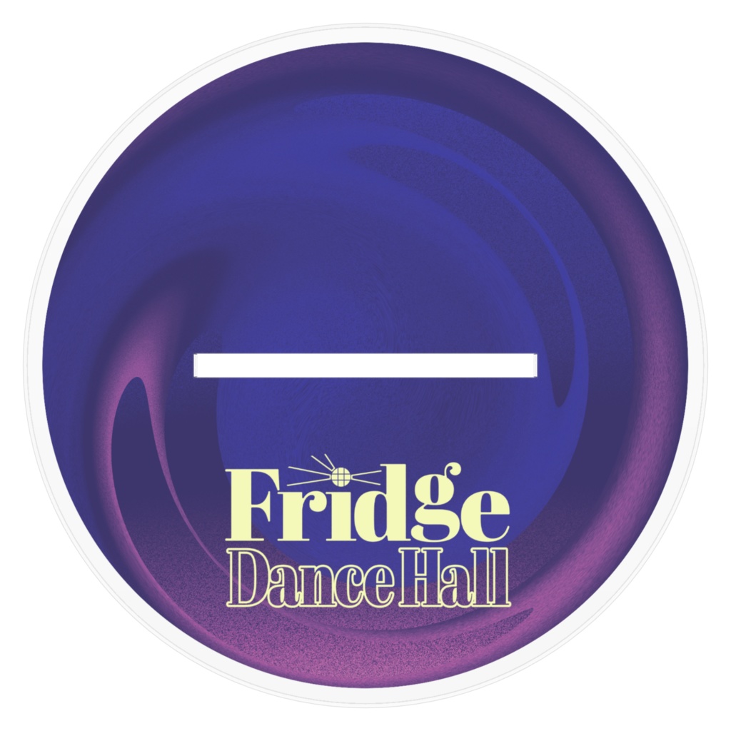 FDH | アクリルスタンド