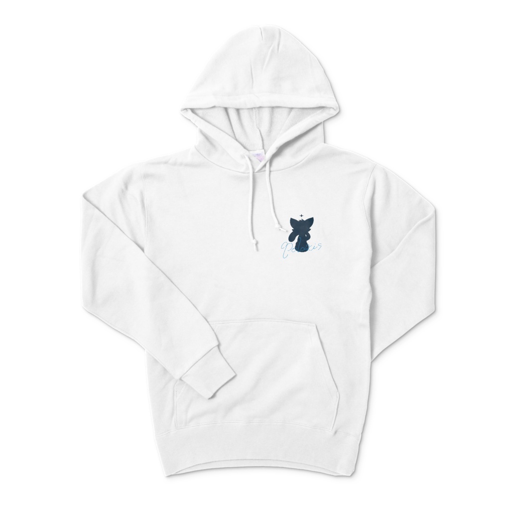 Live『ポラリス』ライブパーカー２