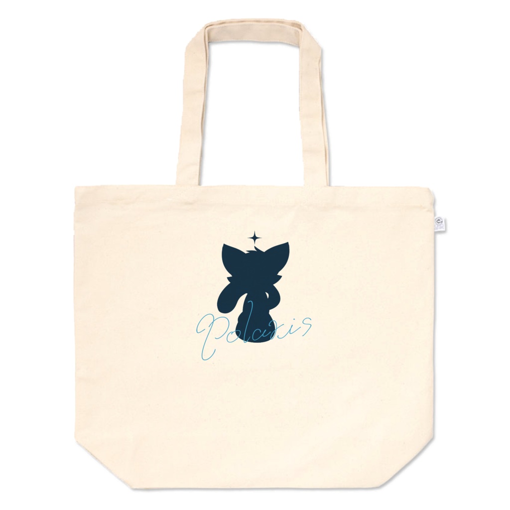 Live『ポラリス』トートバッグ