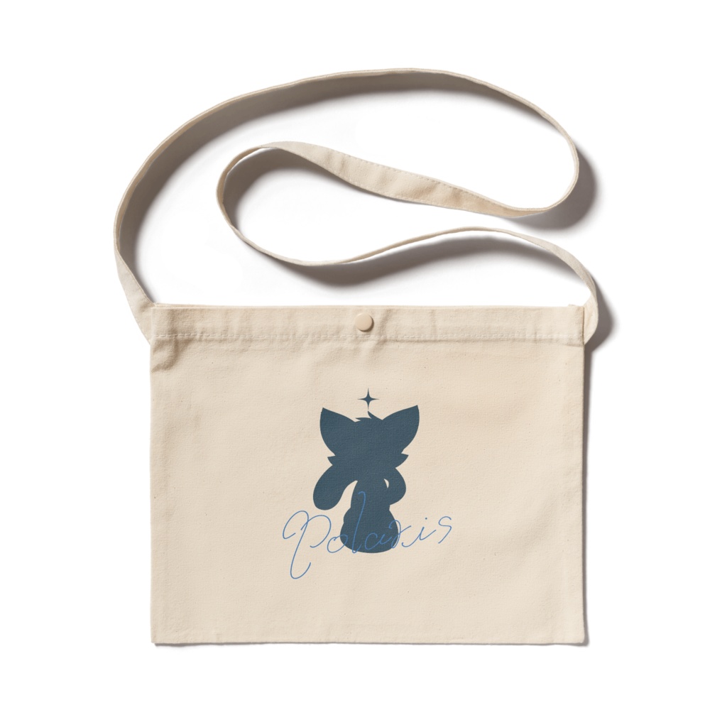 Live『ポラリス』サコッシュ