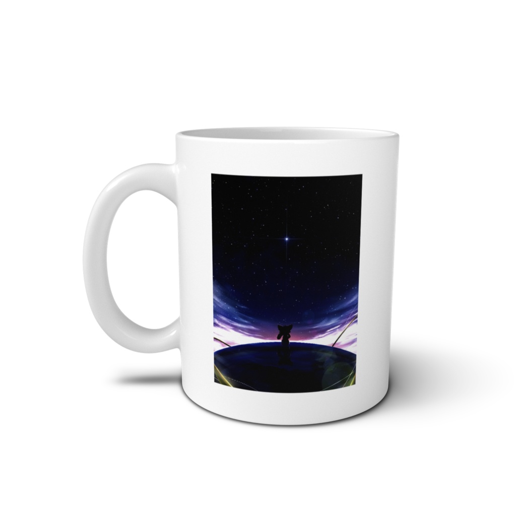 Live『ポラリス』マグカップ