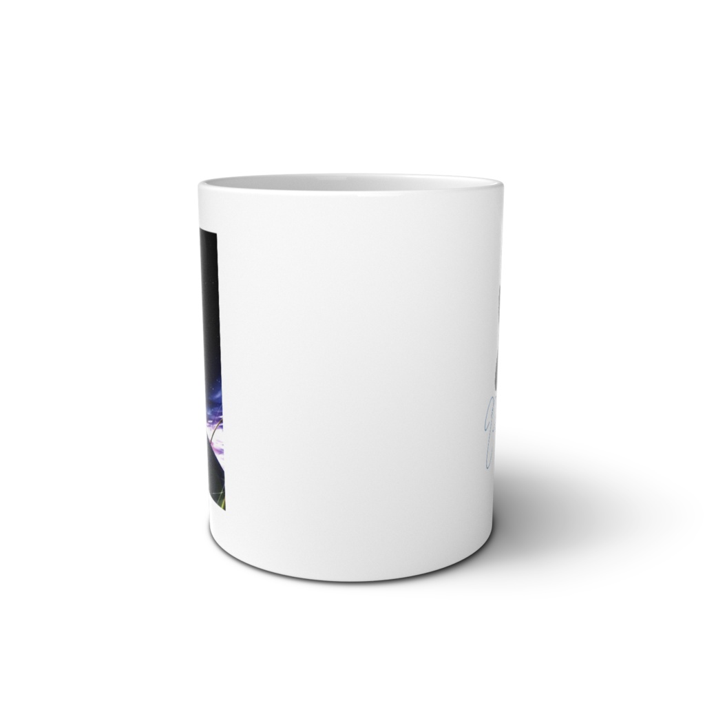 Live『ポラリス』マグカップ