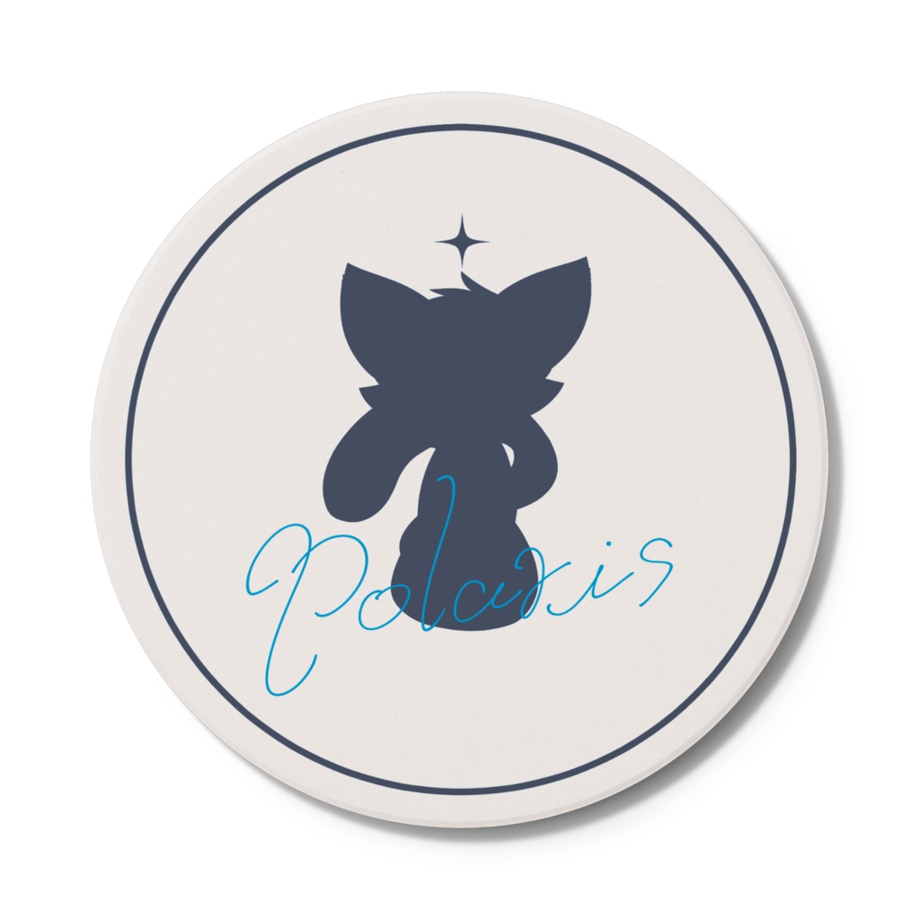 Live『ポラリス』コースター