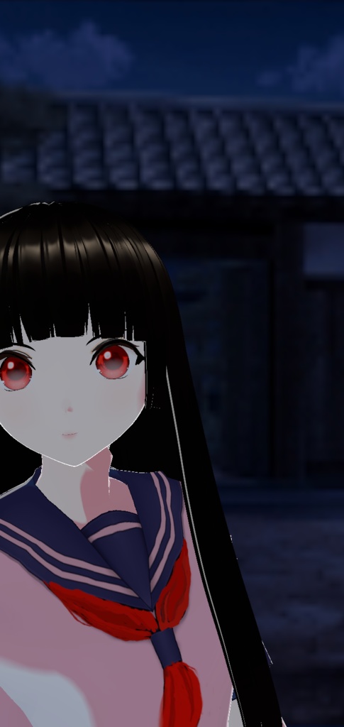 凛音 宵 VRMセット